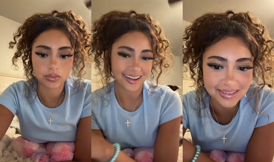 user124574389's Stream - Aug 24, 2026, 7:26 AM