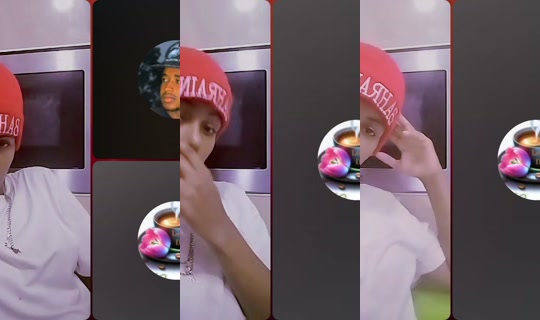 user125860598's Stream - Aug 10, 2026, 2:43 PM
