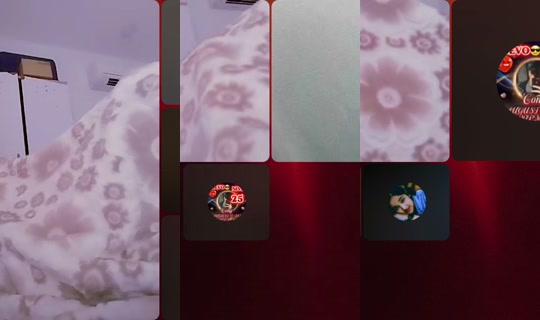 user125860598's Stream - Aug 11, 2026, 12:26 PM