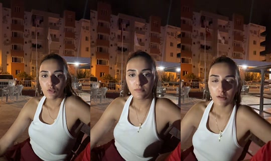 user197283511's Stream - Jul 19, 2026, 10:57 PM