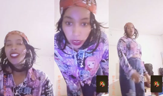 user232701245's Stream - Jul 21, 2026, 5:57 PM