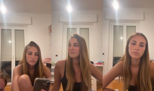 user270013570's Stream - Aug 22, 2026, 7:16 PM