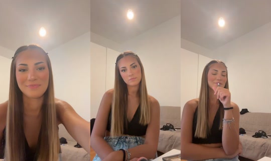 user270013570's Stream - Aug 23, 2026, 5:38 PM