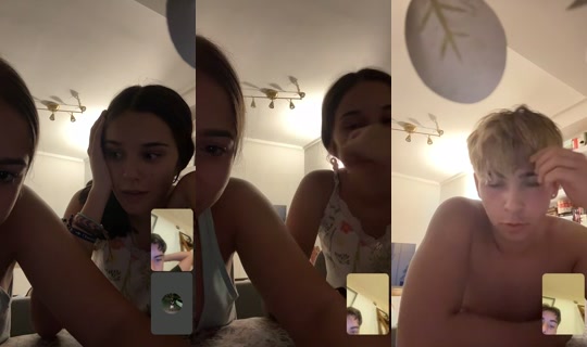 user2783818378's Stream - Jul 21, 2026, 2:00 AM