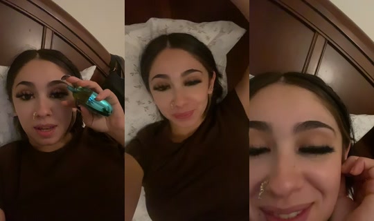 user659812542's Stream - Jul 21, 2026, 3:25 PM