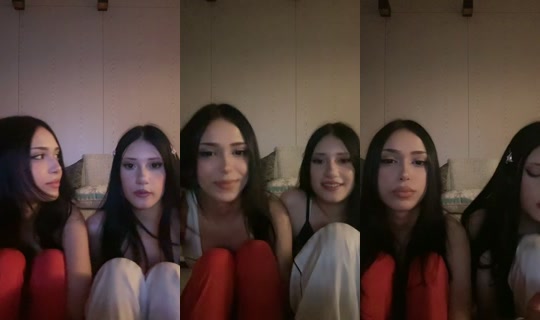 user71728287382938's Stream - Jul 21, 2026, 9:59 PM