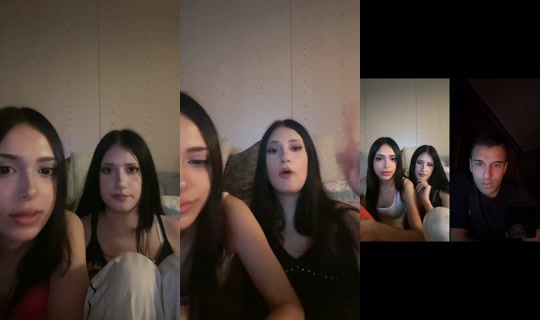 user71728287382938's Stream - Jul 22, 2026, 12:08 AM