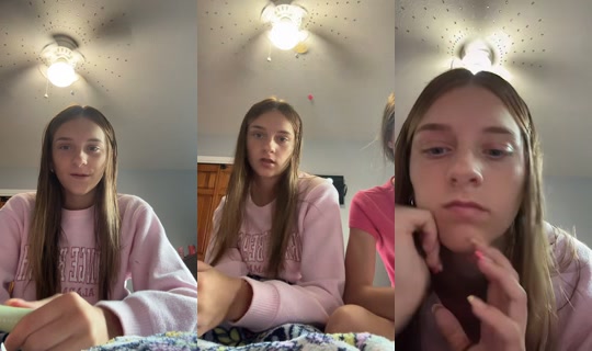 user7283826164's Stream - Jul 15, 2026, 8:04 PM