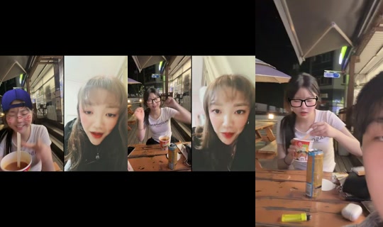 user804838316803's Stream - Jul 15, 2026, 4:33 PM