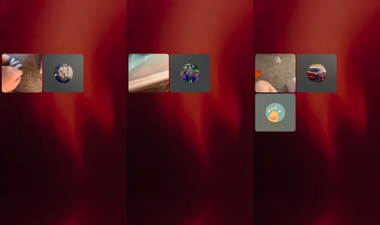 user849976659's Stream - Jul 16, 2026, 5:17 PM