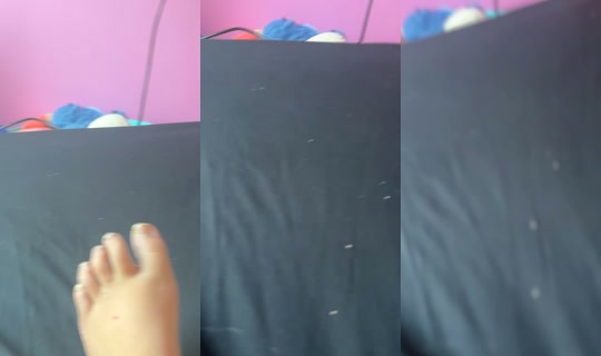 user849976659's Stream - Jul 18, 2026, 9:25 AM
