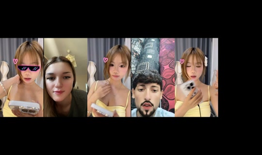 user8739754841581's Stream - Aug 15, 2026, 7:04 AM