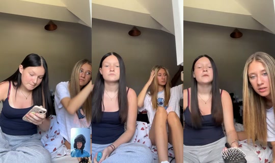 user_0.682's Stream - Jul 19, 2026, 12:14 PM