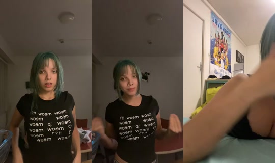 user_206357's Stream - Jul 22, 2026, 10:40 AM