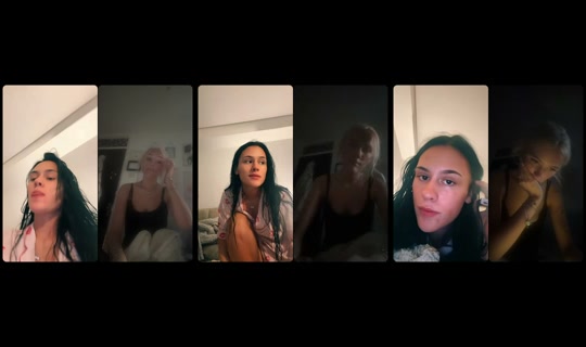 user_237796's Stream - Jul 24, 2026, 7:55 PM