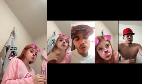 user_26_04_07's Stream - Aug 22, 2026, 6:40 PM