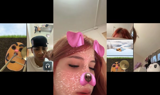 user_26_04_07's Stream - Aug 22, 2026, 7:30 PM