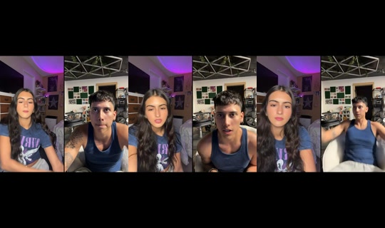user_emperatriz.2's Stream - Jul 21, 2026, 3:26 AM