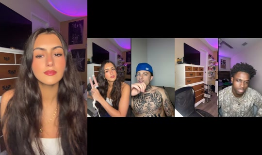 user_emperatriz.2's Stream - Jul 22, 2026, 4:46 AM
