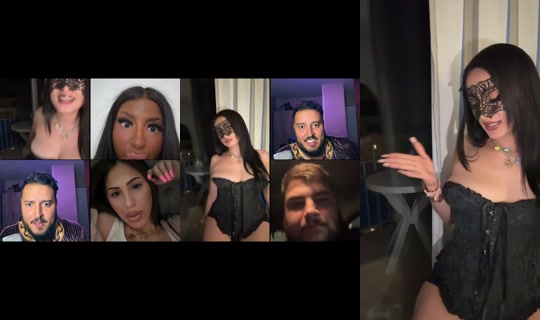 usercaprisieuse333's Stream - Jul 21, 2026, 11:22 PM