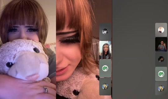 userclipsss2's Stream - Jul 19, 2026, 8:45 PM