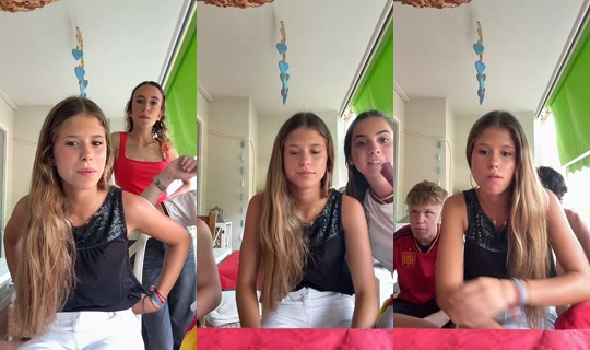 userjjsjsjsjsjsjjajajsjs's Stream - Jul 19, 2026, 5:55 PM