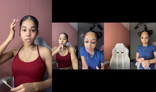 userkeila222's Stream - Jul 21, 2026, 12:02 AM