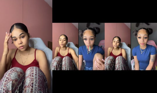 userkeila222's Stream - Jul 21, 2026, 1:40 AM