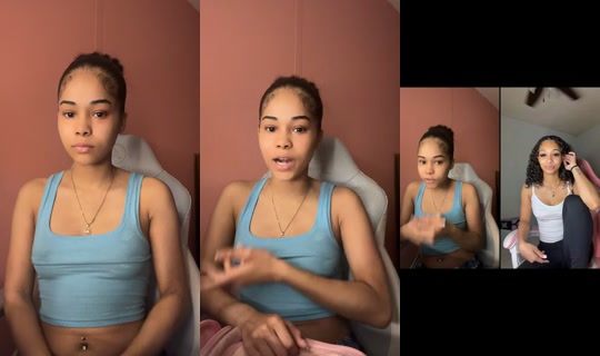 userkeila222's Stream - Jul 22, 2026, 12:07 AM