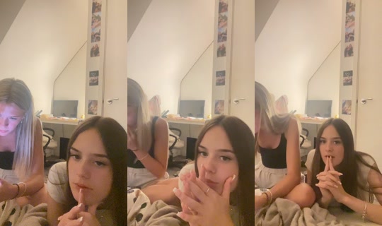 userrubyandava's Stream - Jul 15, 2026, 9:46 PM