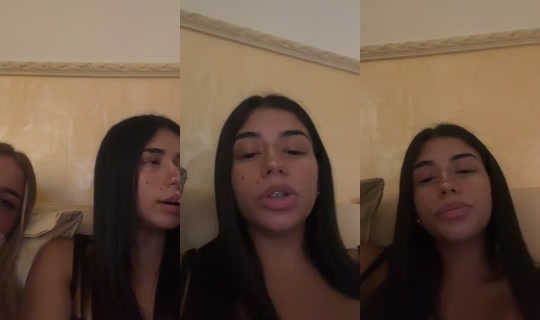 utente333_3's Stream - Jul 19, 2026, 2:45 PM