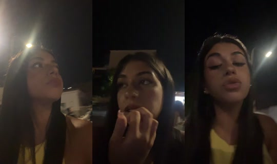 utente333_3's Stream - Jul 19, 2026, 9:58 PM