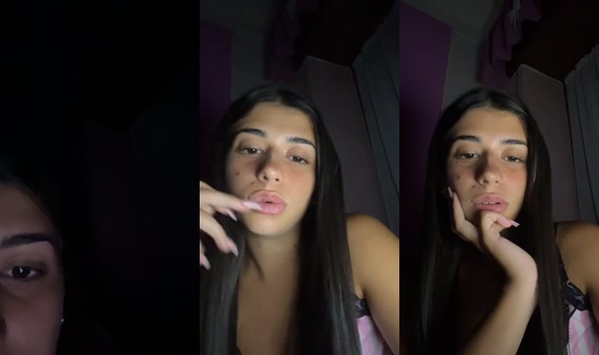 utente333_3's Stream - Jul 20, 2026, 1:16 AM