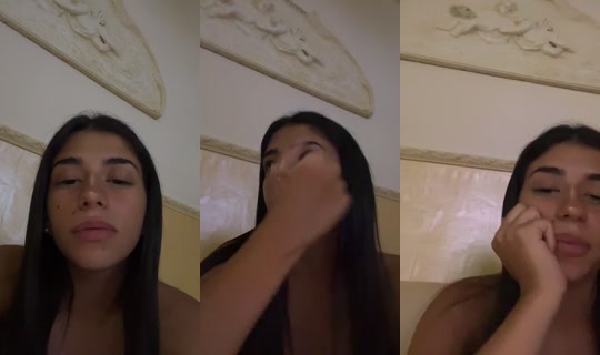 utente333_3's Stream - Jul 20, 2026, 10:47 PM