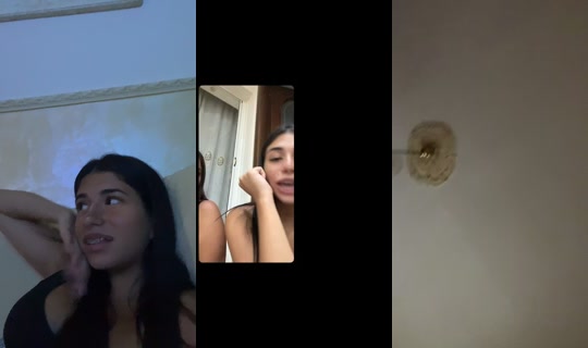 utente333_3's Stream - Jul 20, 2026, 11:33 PM