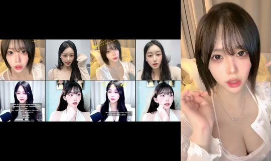 uuuuuu1011's Stream - Aug 20, 2026, 12:34 PM