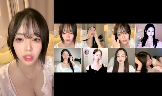 uuuuuu1011's Stream - Aug 20, 2026, 2:39 PM