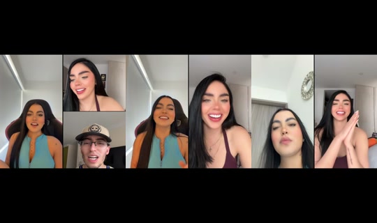 valdelcastillo's Stream - Aug 24, 2026, 6:42 PM