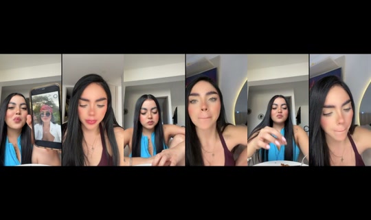 valdelcastillo's Stream - Aug 24, 2026, 7:33 PM