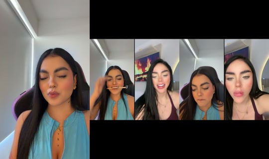valdelcastillo's Stream - Aug 24, 2026, 8:03 PM