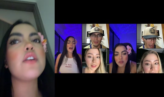 valdelcastillo's Stream - Aug 25, 2026, 2:03 AM