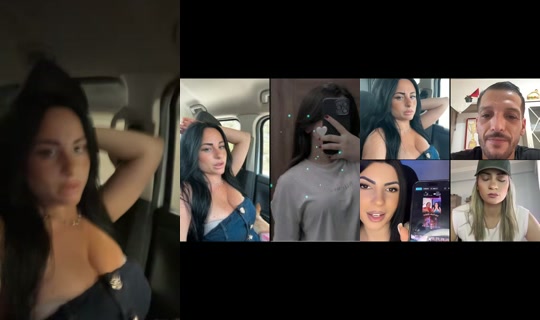 vale_esposito24's Stream - Jul 18, 2026, 10:08 AM