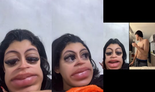 valentina_2774's Stream - Jul 20, 2026, 6:47 AM
