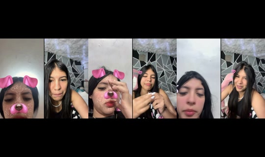 بث valentina_2774 - 21 يوليو 2026، 1:40 م