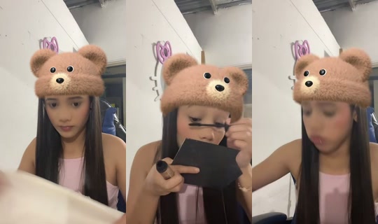 valentina_gg141's Stream - Aug 16, 2026, 12:45 AM