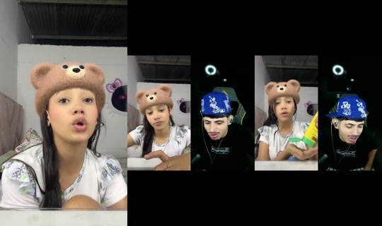valentina_gg141's Stream - Aug 22, 2026, 5:20 AM