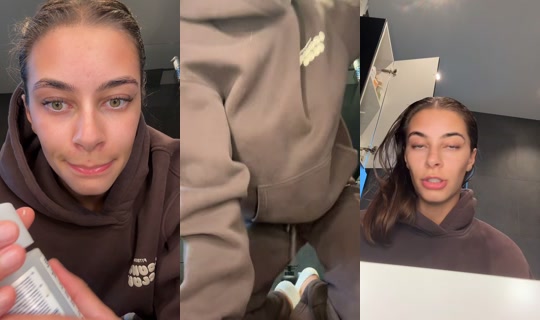valentinamyriad's Stream - Aug 5, 2026, 4:09 PM