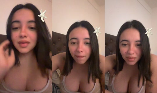 valentinaparodi135's Stream - Aug 13, 2026, 9:08 AM