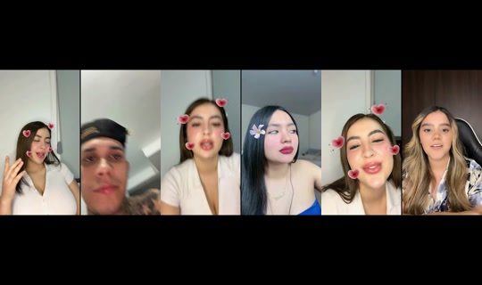 valentinaquinteroooo's Stream - Aug 23, 2026, 6:29 AM