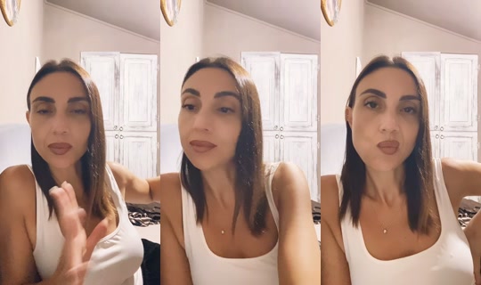 valentinaroso301's Stream - Jul 16, 2026, 8:20 PM
